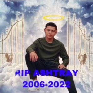 Meet your Posher, Kelsie